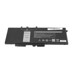 Bateria Mitsu do Dell Latitude 5490, 5590 | PartsPC.pl