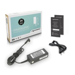 Zasilacz Movano 19v 2.37a (4.0x1.35) 45W do Asus | PartsPC.pl