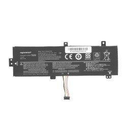 Bateria Movano do Lenovo IdeaPad 510-15ISK | PartsPC.pl