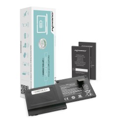 Bateria Movano do HP EliteBook 720 G1, G2 | PartsPC.pl