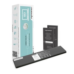 Bateria Movano do Dell Latitude E7440 - 11.1V | PartsPC.pl