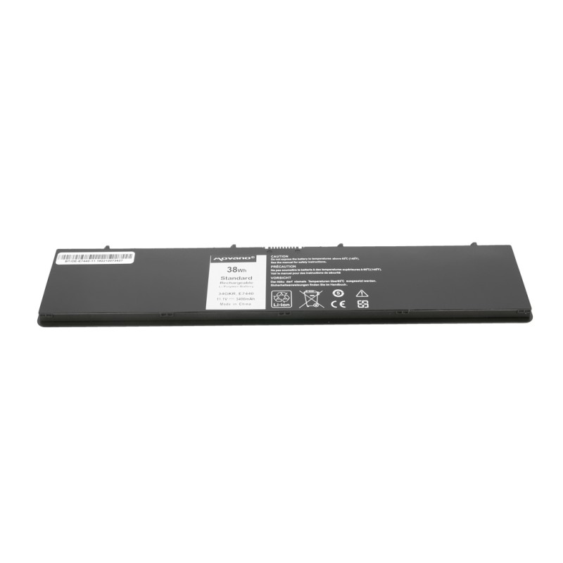 Bateria Movano do Dell Latitude E7440 - 11.1V | PartsPC.pl