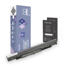 Bateria Mitsu do HP 240 G4, 255 G4 - 10.8v | PartsPC.pl