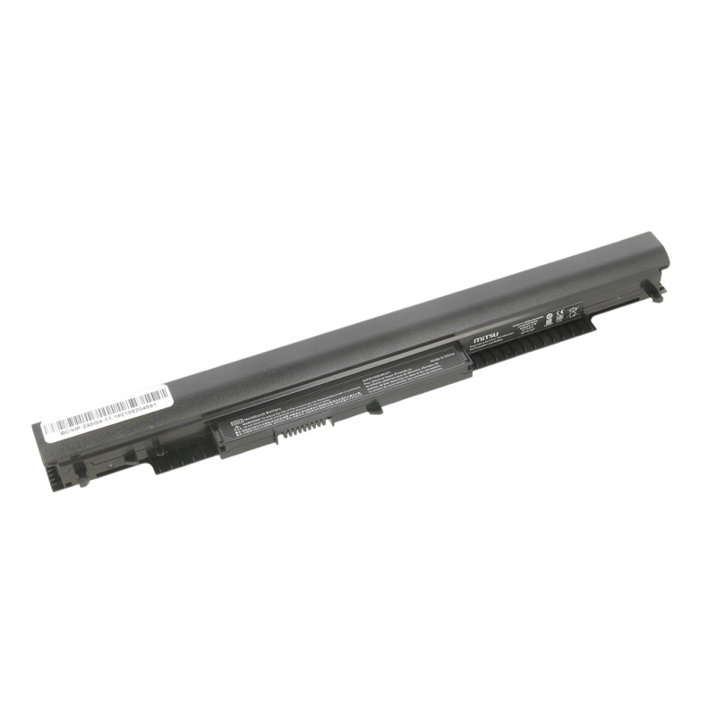 Bateria Mitsu do HP 240 G4, 255 G4 - 10.8v | PartsPC.pl