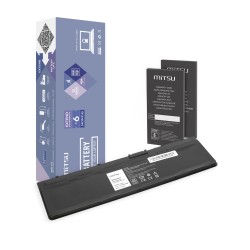 Bateria Mitsu do Dell Latitude E7240, E7250 - 11.1V... | PartsPC.pl