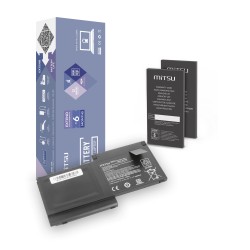 Bateria Mitsu do HP EliteBook 720 G1, G2 | PartsPC.pl