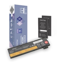 Bateria Mitsu do Lenovo ThinkPad T570 | PartsPC.pl
