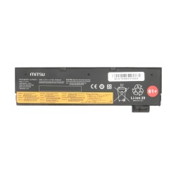 Bateria Mitsu do Lenovo ThinkPad T570 | PartsPC.pl