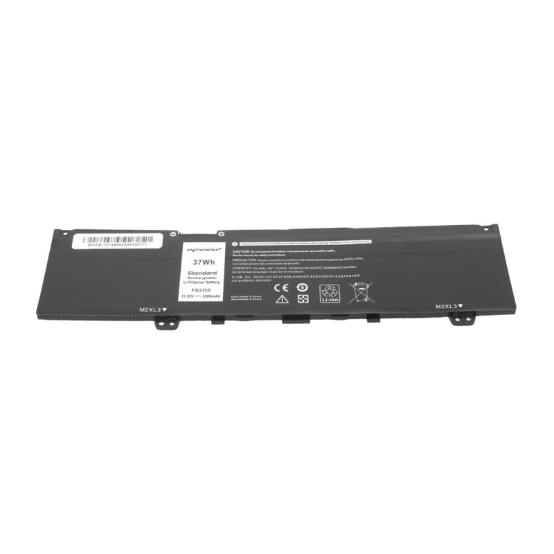 Bateria Movano do Dell Inspiron 13 (7373), 13 (7386) | PartsPC.pl