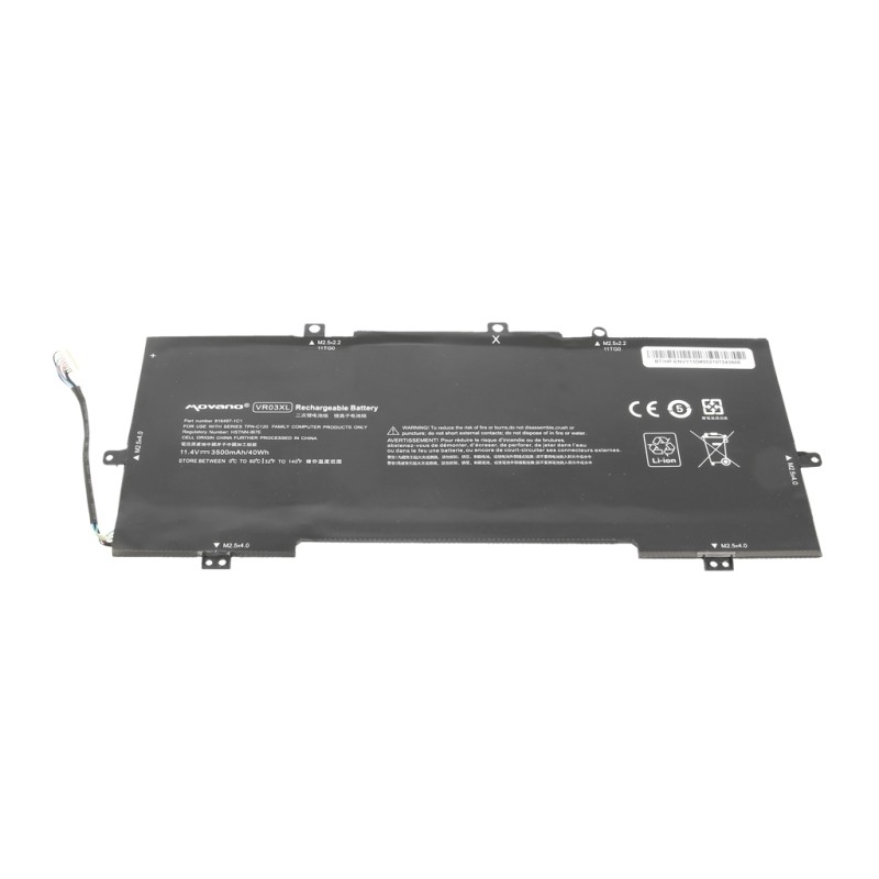 Bateria Movano do HP Envy 13-D - Notebooki akcesoria | PartsPC.pl