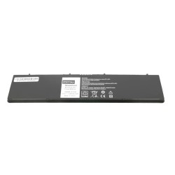 Bateria Mitsu do Dell Latitude E7440, 11.1V | PartsPC.pl