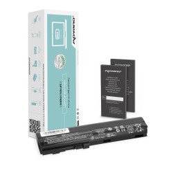 Bateria Movano do HP 2560p, 2570p - Notebooki akcesoria | PartsPC.pl
