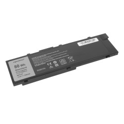 Bateria Movano do Dell Precision 15 (7510) | PartsPC.pl