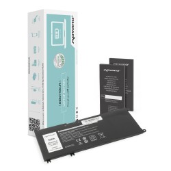 Bateria Movano do Dell Inspiron 15 (5587), 15 (7588) | PartsPC.pl