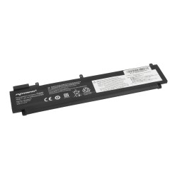Bateria Movano do Lenovo ThinkPad T460s, T470s - tylna... | PartsPC.pl