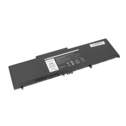 Bateria Mitsu do Dell Latitude E5570 (5500mAh) - 11.4V | PartsPC.pl