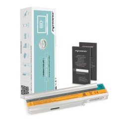 Bateria Movano do Lenovo N100, N200 - Notebooki akcesoria | PartsPC.pl
