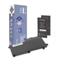 Bateria Mitsu do HP ProBook 640 G2 - Notebooki akcesoria | PartsPC.pl