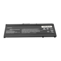 Bateria Mitsu do HP Omen 15-DC - Notebooki akcesoria | PartsPC.pl