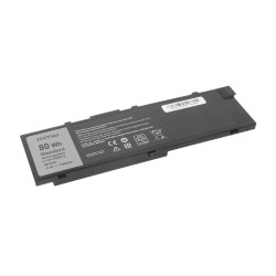 Bateria Mitsu do Dell Precision 15 (7510) | PartsPC.pl