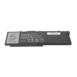 Bateria Mitsu do Dell Precision 15 (7510) | PartsPC.pl