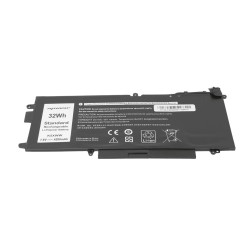 Bateria Movano do Dell Latitude E5289 | PartsPC.pl