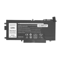 Bateria Movano do Dell Latitude E5289 | PartsPC.pl