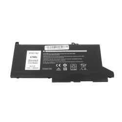 Bateria Mitsu do Dell Latitude 7390, 7490 - 11.4V | PartsPC.pl