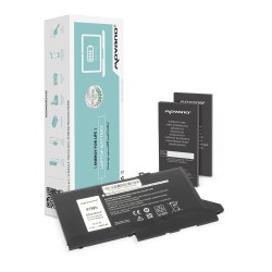 Bateria Movano do Dell Latitude 7390, 7490 - 11.4V | PartsPC.pl