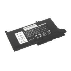 Bateria Movano do Dell Latitude 7390, 7490 - 11.4V | PartsPC.pl
