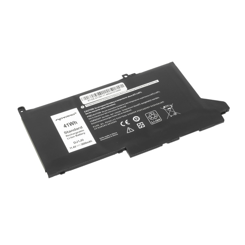 Bateria Movano do Dell Latitude 7390, 7490 - 11.4V | PartsPC.pl