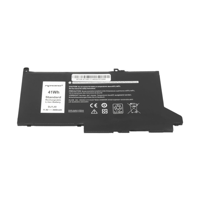 Bateria Movano do Dell Latitude 7390, 7490 - 11.4V | PartsPC.pl