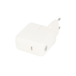 Zasilacz Movano 29W USB type C USB-C (white) | PartsPC.pl