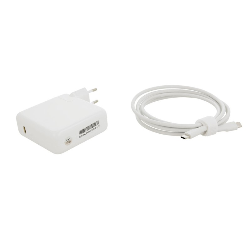 Zasilacz Movano 96W USB type C USB-C | PartsPC.pl