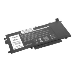 Bateria Movano Premium do Dell Latitude E5289 | PartsPC.pl