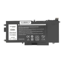 Bateria Movano Premium do Dell Latitude E5289 | PartsPC.pl