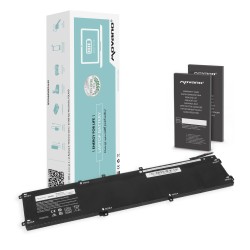 Bateria Movano do Dell XPS 15 (9550) - 6GTPY | PartsPC.pl