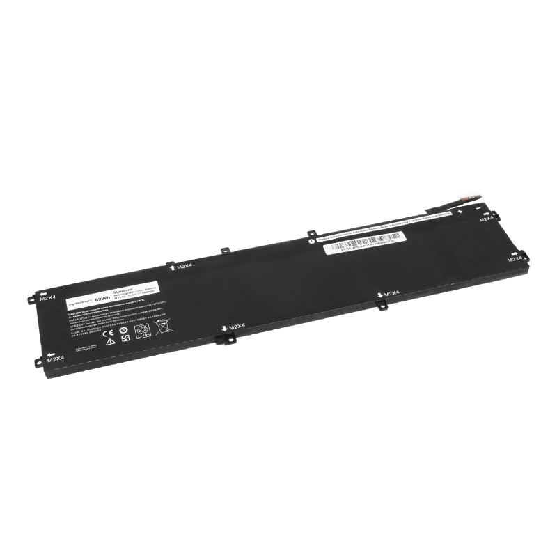 Bateria Movano do Dell XPS 15 (9550) - 6GTPY | PartsPC.pl