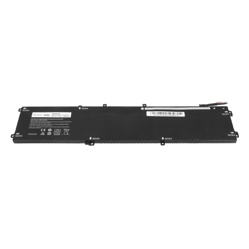 Bateria Movano do Dell XPS 15 (9550) - 6GTPY | PartsPC.pl