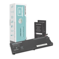 Bateria Movano do Dell XPS 15 (9550) - RRCGW | PartsPC.pl