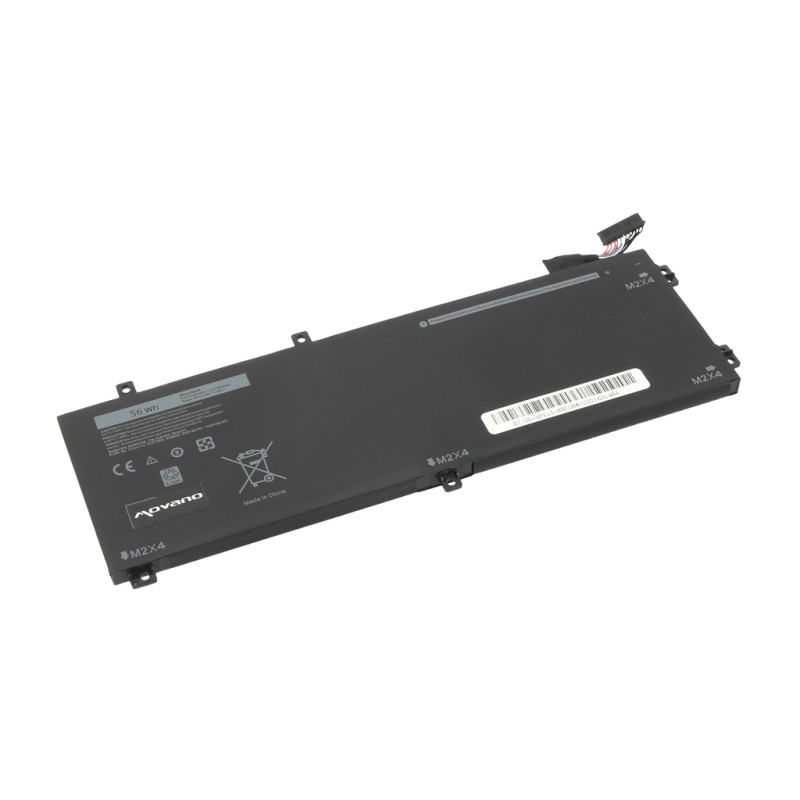 Bateria Movano do Dell XPS 15 (9550) - RRCGW | PartsPC.pl