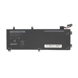 Bateria Movano do Dell XPS 15 (9550) - RRCGW | PartsPC.pl