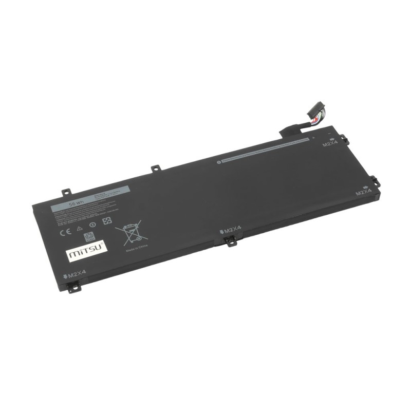Bateria Mitsu do Dell XPS 15 (9550) - RRCGW | PartsPC.pl