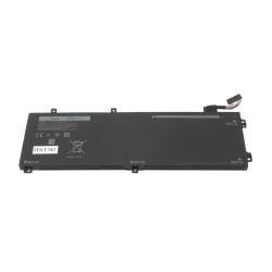 Bateria Mitsu do Dell XPS 15 (9550) - RRCGW | PartsPC.pl