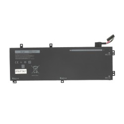 Bateria Mitsu do Dell XPS 15 (9550) - RRCGW | PartsPC.pl
