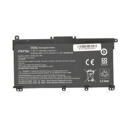 Bateria Mitsu do HP 14-BP, Pavilion 14 15 | PartsPC.pl