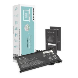 Bateria Movano do HP Omen 15, Pavilion 15 - 15.4V | PartsPC.pl