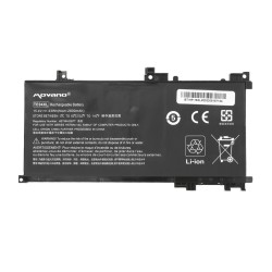 Bateria Movano do HP Omen 15, Pavilion 15 - 15.4V | PartsPC.pl