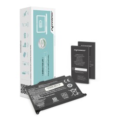 Bateria Movano do HP Pavilion 15-AU, 15-AW | PartsPC.pl