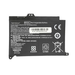 Bateria Movano do HP Pavilion 15-AU, 15-AW | PartsPC.pl